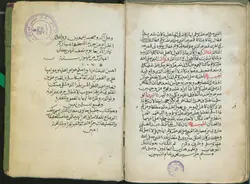 كف الرعاع عن محرمات اللهو و السماع (از: احمد بن محمد بن علي بن حجر هیتمی ) 1075 یا 1070ق.