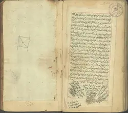 دانلود نسخه خطی عالم آرای عباسی - از: اسکندر بیگ ترکمان منشی - 1043ق (9)