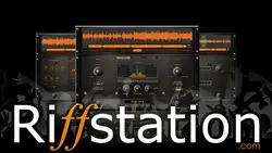 دانلود نرم افزار Riffstation Guitar