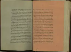 دانلود نسخه حبیب السیر فی اخبار افراد البشر (از: غیاث‌الدین محمدبن همام‌الدین محمد حسینی شیرازی مشهور به خواندمیر (-942ق.))