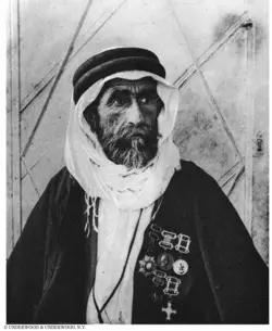 دانلود کتاب ANCIENT ARABIA - عربستان باستان