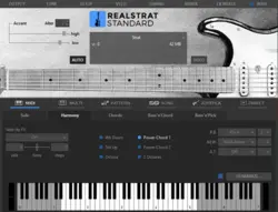 دانلود نرم افزار music lab Realstart