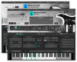 دانلود نرم افزار music lab Realstart