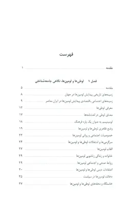 دانلود کتاب لومپن ها در سیاست عصر پهلوی (۱۳۴۲-۱۳۰۴) -  نویسنده: مجتبی زاده محمدی