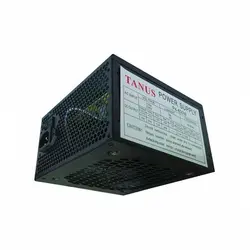 منبع تغذیه کامپیوتر تانوس مدل 600W-P4