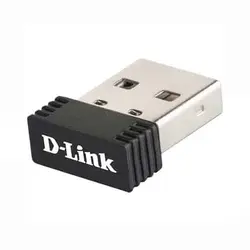 کارت شبکه USB بی‌سیم دی-لینک مدل DWA-121