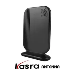 آنتن دیجیتال رومیزی کسری مدل Indoor HDTV Antenna