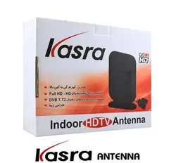 آنتن دیجیتال رومیزی کسری مدل Indoor HDTV Antenna