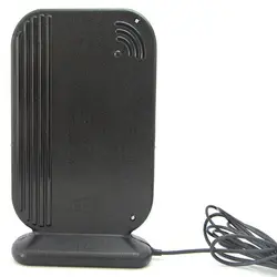 آنتن دیجیتال رومیزی کسری مدل Indoor HDTV Antenna