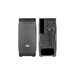 کیس کامپیوتر گرین مدل Oraman Plus