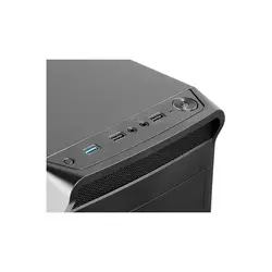 کیس کامپیوتر گرین مدل Oraman Plus