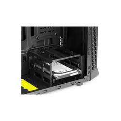 کیس کامپیوتر گرین مدل Oraman Plus