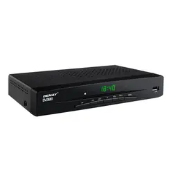 گیرنده دیجیتال دنای مدل STB1031H