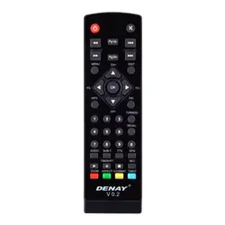 گیرنده دیجیتال دنای مدل STB1031H