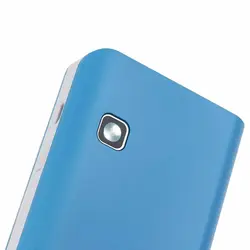 شارژر همراه ای دیتا مدل PT100 ظرفیت 10000 میلی آمپر ساعت