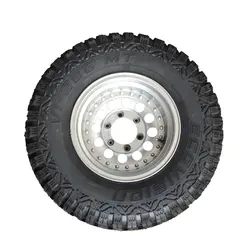لاستیک ٱویشن گل MT