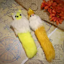 جاکلیدی پر طرح روباه کد 396