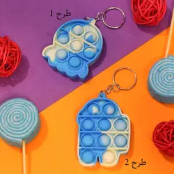 جاکلیدی طرح پاپتی کد 402