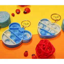 جاکلیدی طرح پاپتی کد 401