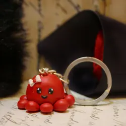 جاکلیدی طرح هشت پا کد 444