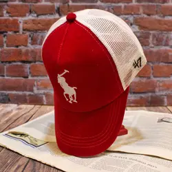 کلاه بیسبالی برند (POLO) کد 384