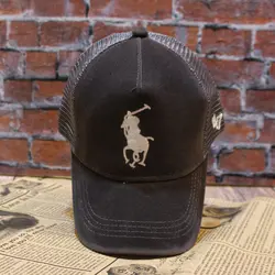 کلاه بیسبالی برند (POLO) کد 385