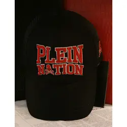 کلاه بیسبالی (PLEIN) کد 388