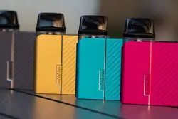 دستگاه پاد سیستم ویپرسو اکسراس نانو VAPORESSO XROS NANO