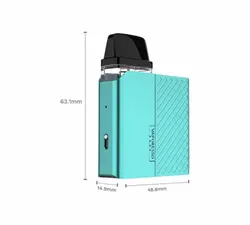 دستگاه پاد سیستم ویپرسو اکسراس نانو VAPORESSO XROS NANO