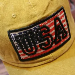 کلاه بیسبالی (USA)  کد 392