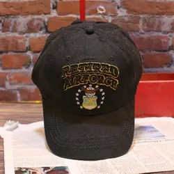 کلاه بیسبالی (airforce) کد 391