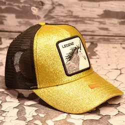 کلاه نقاب دار گورین ( GOORIN )  کد 782