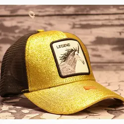 کلاه نقاب دار گورین ( GOORIN )  کد 782