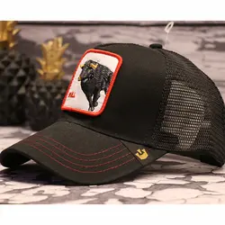 کلاه نقاب دار گورین ( GOORIN ) کد 780