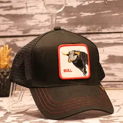 کلاه نقاب دار گورین ( GOORIN ) کد 780