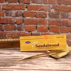 عود صندل وود (SANDALWOOD)  کد 805