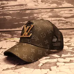 کلاه نقاب دار لویی ویتون ( LOUIS VUITTON ) کد 959