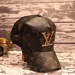 کلاه نقاب دار لویی ویتون ( LOUIS VUITTON ) کد 959