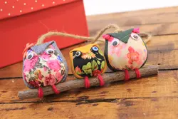 آویز جغد کد 336