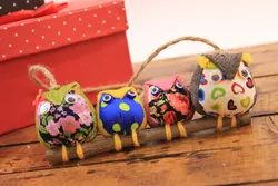 آویز جغد کد 337