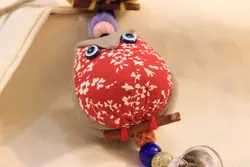 آویز جغد کد 340