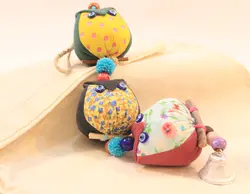 آویز جغد کد 339