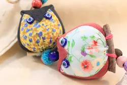 آویز جغد کد 339