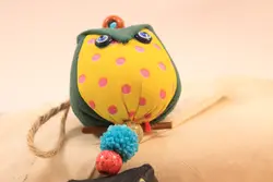 آویز جغد کد 339