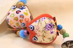 آویز جغد کد 339