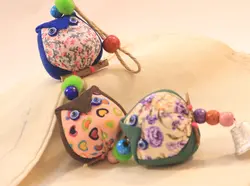 آویز جغد کد 339