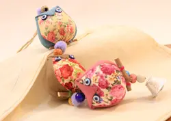 آویز جغد کد 339