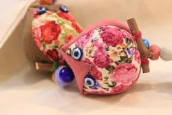 آویز جغد کد 339