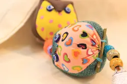 آویز جغد کد 339