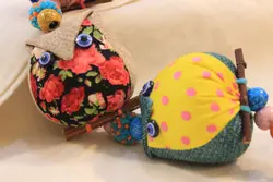 آویز جغد کد 339